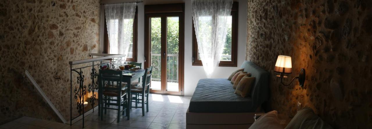 Agalide Apartment Kissamos Exterior photo