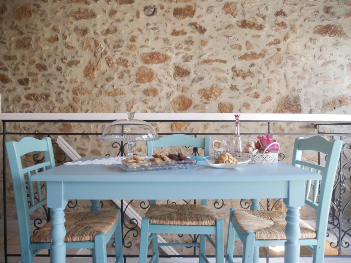 Agalide Apartment Kissamos Exterior photo