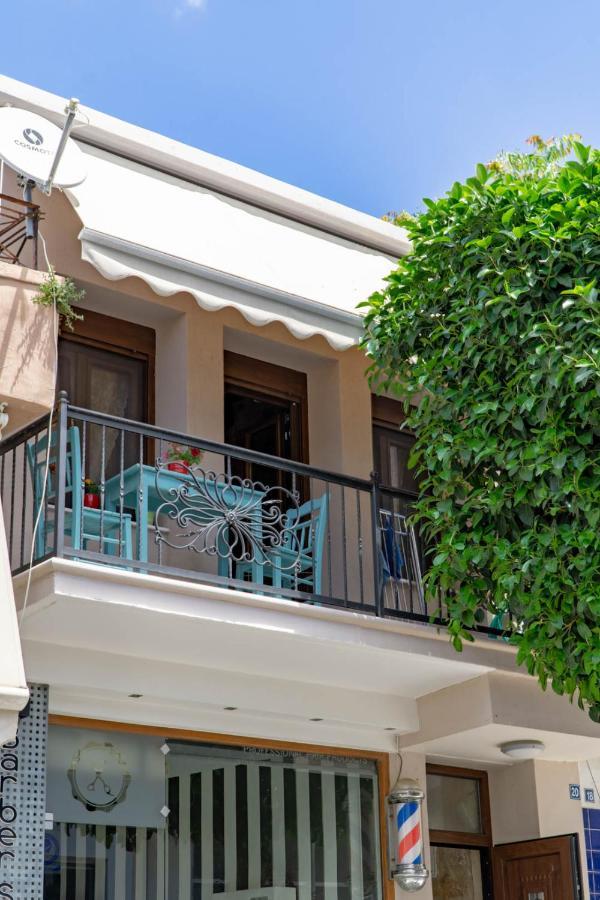 Agalide Apartment Kissamos Exterior photo