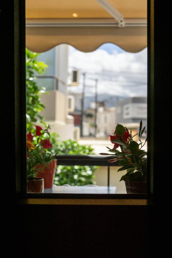Agalide Apartment Kissamos Exterior photo