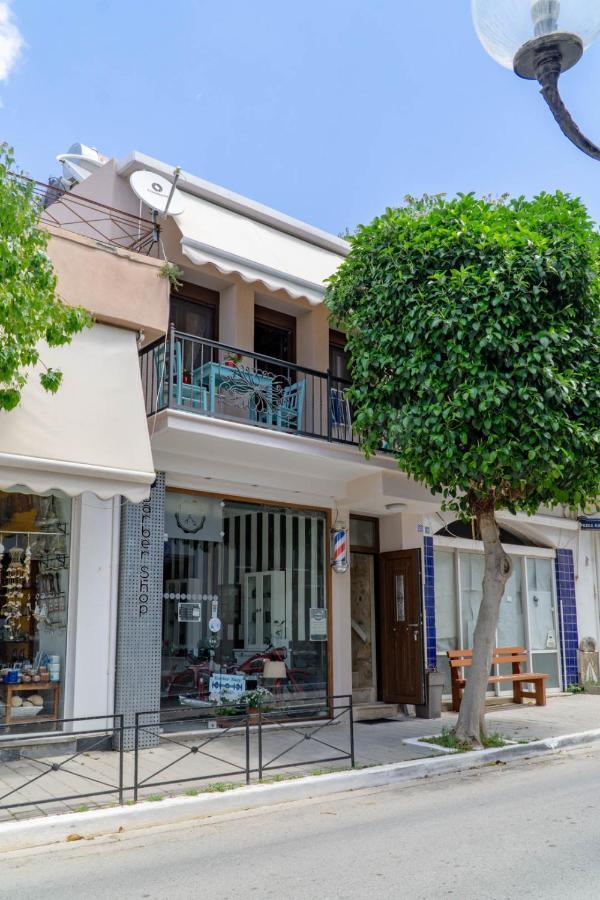 Agalide Apartment Kissamos Exterior photo