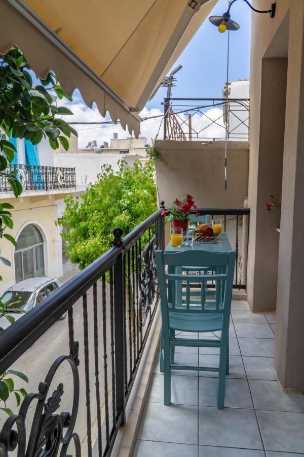 Agalide Apartment Kissamos Exterior photo