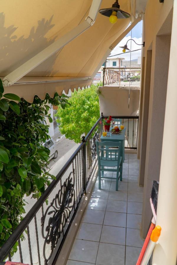 Agalide Apartment Kissamos Exterior photo