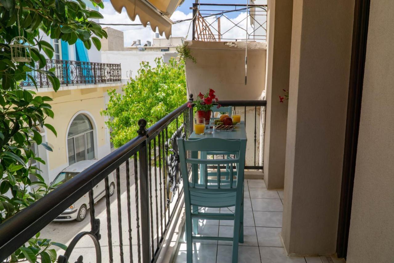 Agalide Apartment Kissamos Exterior photo