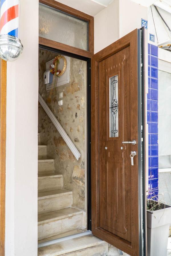 Agalide Apartment Kissamos Exterior photo
