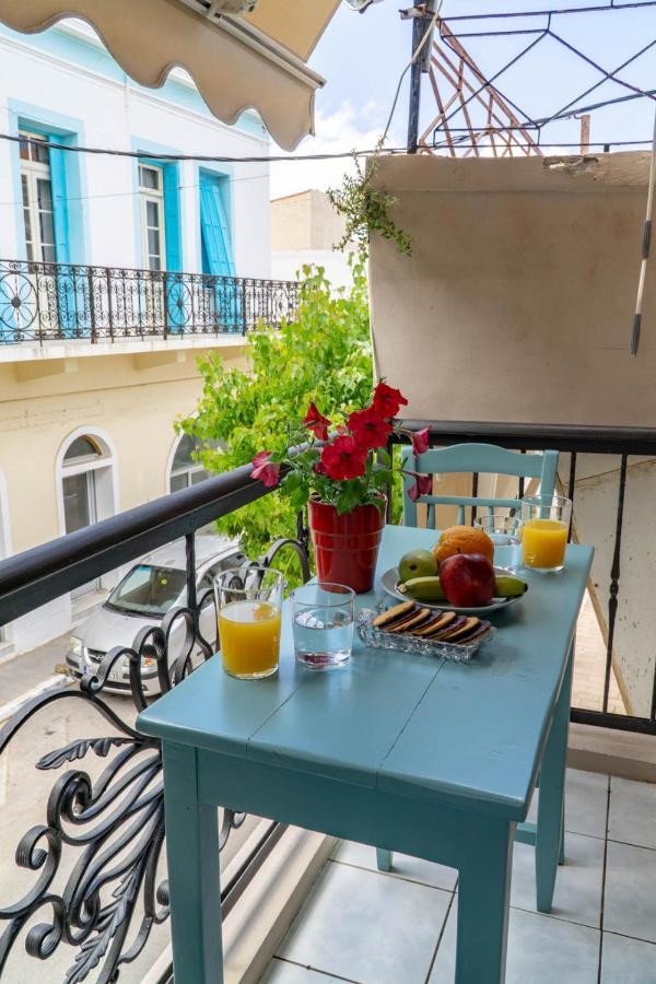 Agalide Apartment Kissamos Exterior photo
